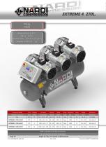LOW PRESSURE CATALOGUE 2018-24