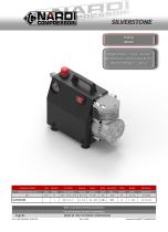 LOW PRESSURE CATALOGUE 2018-4