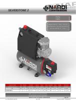 LOW PRESSURE CATALOGUE 2018-5