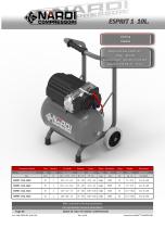 LOW PRESSURE CATALOGUE 2018-8