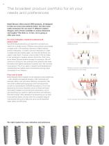 Exceptional brochure long-8
