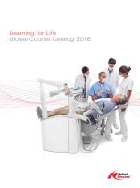 Global Course Catalog 2016-1