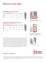Nobelreplace Conical Connection-8