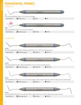 Nordent Probes-2