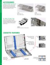Nordent Sterilization Cassettes-4