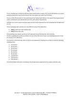 STUDY OF DISINFECTANT ACTION SANITIZING TOOL FOR AIR MODEL DNA-4