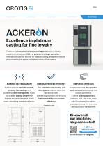 Ackeron - ENG-1
