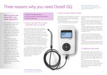 Osstell ISQ-2