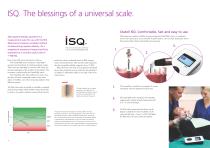 Osstell ISQ-3