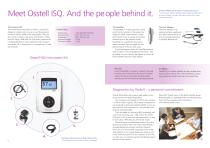 Osstell ISQ-4