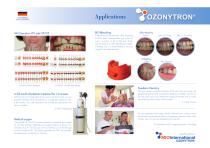 OZONYTRON brochure - 11