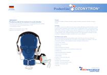 OZONYTRON brochure - 7