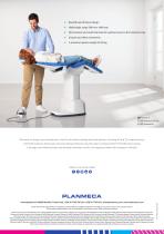 Planmeca Pro50™ Chair - 3