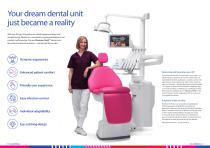 Planmeca Pro50™ dental unit-2
