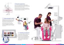 Planmeca Pro50™ dental unit-4