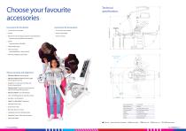 Planmeca Pro50™ dental unit-6