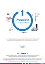 Planmeca Pro50™ dental unit-7