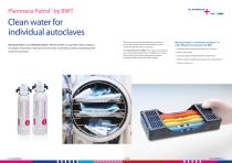 Planmeca x BWT Clean water systems-4