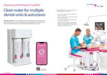 Planmeca x BWT Clean water systems-5