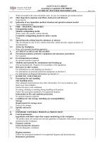 DATA SHEET REF-LINE - 2