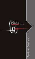 Polident catalogue - 1