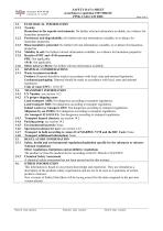 SAFETY DATA SHEET PINK CAD-CAM DISC - 4