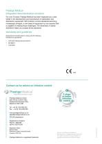 ULTRACLEAN-3 nettoyant pré-désinfectant Spécial Ultrason - Bidon