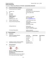 DRY-RITE / SILANE BOND ENHANCER - 1