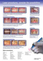 Laser procedures, consider the possibilities-1