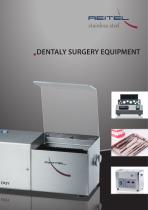Dentaly surgery equipment-1
