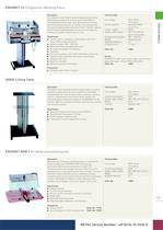 Furnishing Ergoret CC/ Ergonomic Working Place - 2