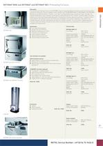 Furnishing Induret Genius/ Induction Heated casting Machine-5