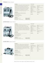 Laboratory Equipment in Stainless Steel - 2