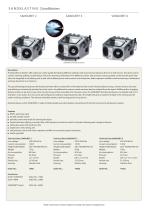 REITEL SANDURET SANDUBLAST Flyer IDS 2015-3