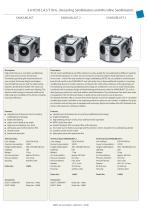 SANDBLASTING SANDURET and SANDUBLAST - 2