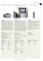 SONIRET Ultrasonic Cleaning Unit - 2