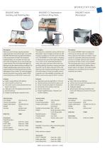 WORKSTATION ERGORET MINI-1