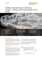 Additve manufacturing in verterinary surgery-1