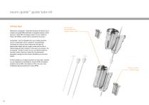 Brochure : Delivering precision - 10