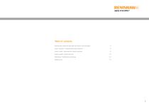 Brochure : Delivering precision - 3