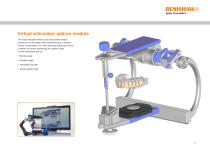 Open CADCAM systems for digital dentistry - 13