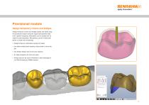 Open CADCAM systems for digital dentistry - 15