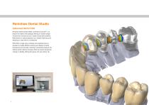 Open CADCAM systems for digital dentistry - 8