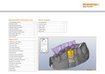 Open CADCAM systems for digital dentistry - 9