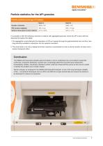 RA802 Pharmaceutical analyser-7