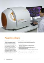 RA816 Biological Analyser-6