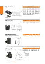 Renishaw CMM fixtures - 14