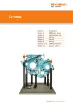 Renishaw CMM fixtures - 3