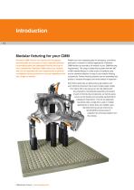 Renishaw CMM fixtures - 4