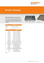 Renishaw CMM fixtures - 7